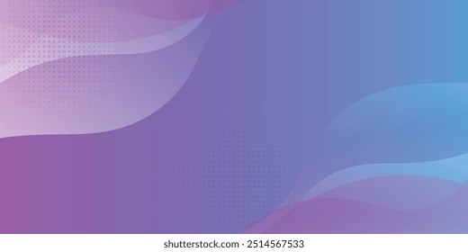 Fundo de gradiente colorido abstrato. Composição dinâmica da forma. Fundo do fluido de luz do vetor, eps10.