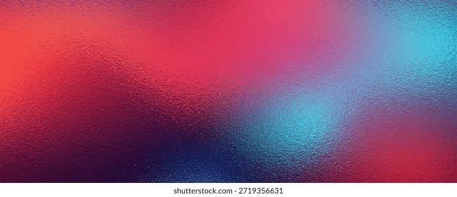 abstract colorful gradient background foil texture for design as banner, ads, and presentation concept,vector Eps10

