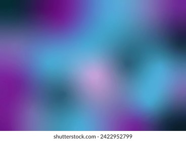 Abstrakter bunter Farbverlauf-Hintergrund mit grauer Textur