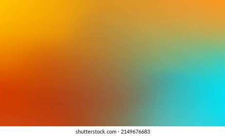 abstract colorful gradient background for modern graphic design decoration. vector illustration