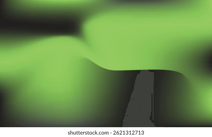 abstract colorful gradient background and noise effect for design as banner, ads, and presentation concept
