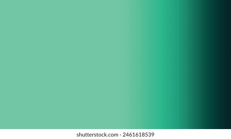 Abstract colorful gradient background for  presentation concept with gradient color.