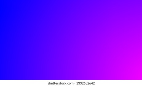 Abstract colorful gradient background. Template with screen gradient for web and mobile app.