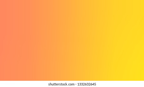 Abstract colorful gradient background. Template with screen gradient for web and mobile app.