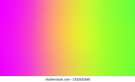 Abstract colorful gradient background. Template with screen gradient for web and mobile app.