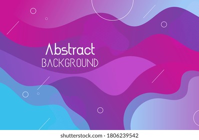 Abstract Colorful gradient background, Abstract 
 Trendy gradient shapes composition, Abstract  geometric background, Abstract  Cool background design for posters, Eps10 illustration design.