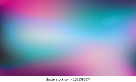 Abstract colorful gradient background. Vector Eps10