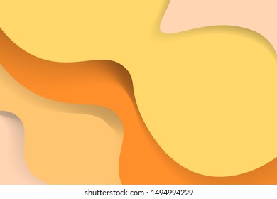 Abstract Colorful Gradient Background .Vector Illustrator