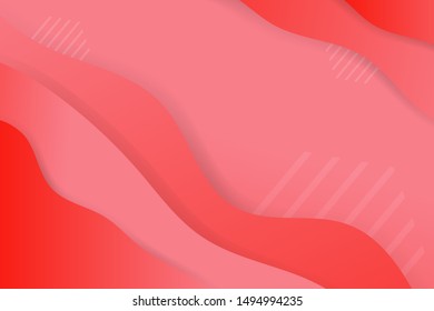 Abstract Colorful Gradient Background .Vector Illustrator