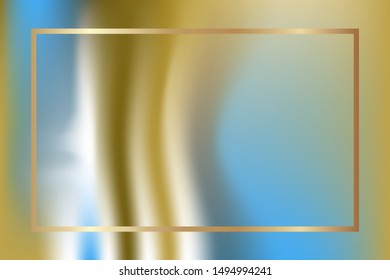 Abstract Colorful Gradient Background .Vector Illustrator
