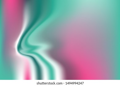 Abstract Colorful Gradient Background .Vector Illustrator