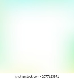 Abstract colorful gradient background. Vector illustration.