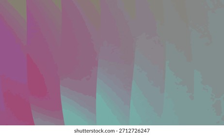 Abstrakter bunter Farbverlauf-Hintergrund mit vertikalen Streifen und strukturierten Rauscheffekt-Animation, Abstrakte Wirbel Geräusche, Stock Lizenzgebühren.