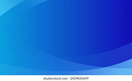 abstract colorful gradient background with waves. can be used for banner, layout, annual report, web design. Eps10 vector