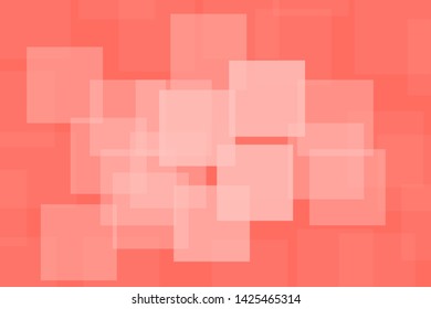 abstract colorful gradient blue geometric squares rectangle pattern background