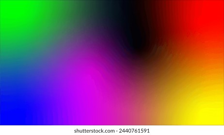 abstract colorful gradient color background, trendy abstract colorful gradient color wallpaper