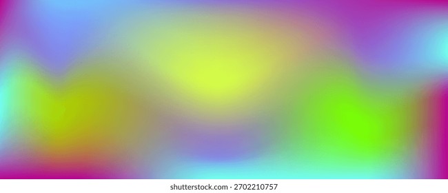 abstract colorful gradient color background, trendy abstract colorful gradient color wallpaper
