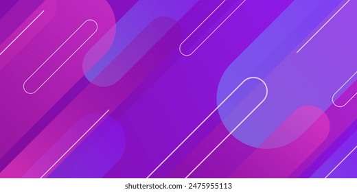 Abstract colorful gradient dynamic background. Modern geometric wallpapers. Beautiful vector design for templates, banners, covers, websites, pages, and others