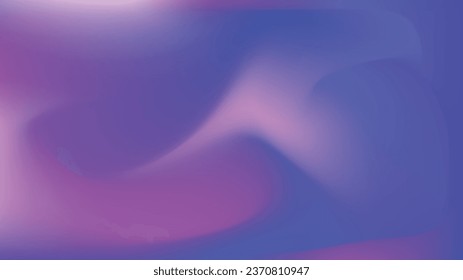 Abstract colorful gradient mesh background, suitable for any design, backdrop, template