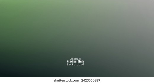 Abstract Colorful Gradient Mesh Background vector EPS10
