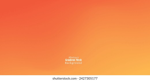 Abstract Colorful Gradient Mesh Background vector EPS10