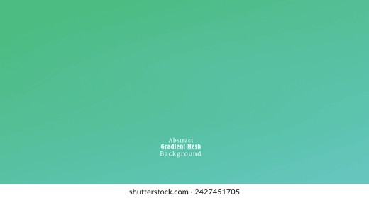 Abstract Colorful Gradient Mesh Background vector EPS10
