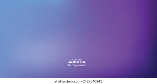 Abstract Colorful Gradient Mesh Background vector EPS10