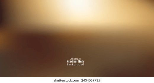 Abstract Colorful Gradient Mesh Background vector EPS10