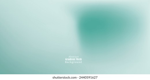 Abstract Colorful Gradient Mesh Background vector EPS10