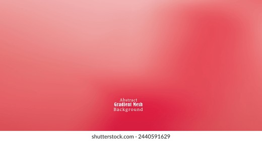 Abstract Colorful Gradient Mesh Background vector EPS10