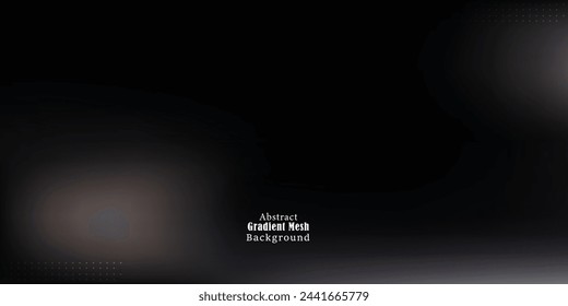 Abstract Colorful Gradient Mesh Background vector EPS10
