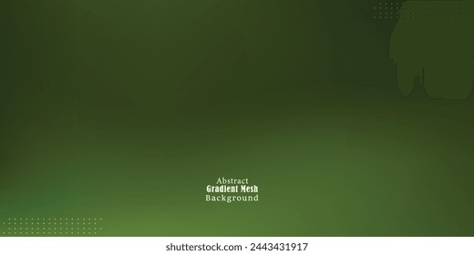 Abstract Colorful Gradient Mesh Background vector EPS10