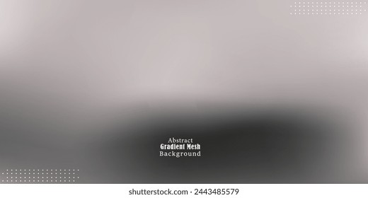 Abstract Colorful Gradient Mesh Background vector EPS10