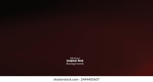 Abstract Colorful Gradient Mesh Background vector EPS10