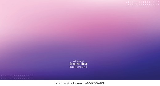 Abstract Colorful Gradient Mesh Background vector EPS10