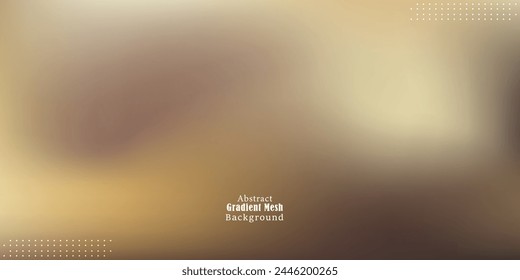 Vector de fondo de malla de degradado colorido Abstractas EPS10