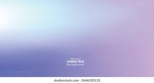 Abstract Colorful Gradient Mesh Background vector EPS10