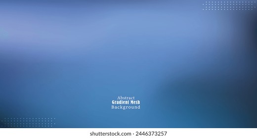 Abstract Colorful Gradient Mesh Background vector EPS10	