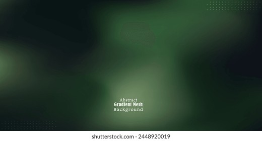 Vector de fondo de malla de degradado colorido Abstractas EPS10