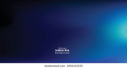 Abstract Colorful Gradient Mesh Background vector EPS10