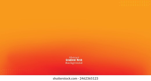 Abstract Colorful Gradient Mesh Background vector EPS10