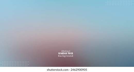 Abstract Colorful Gradient Mesh Background vector EPS10