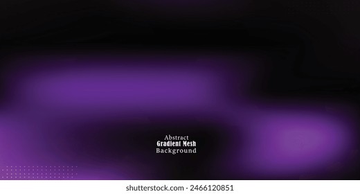 Abstract Colorful Gradient Mesh Background vector EPS10