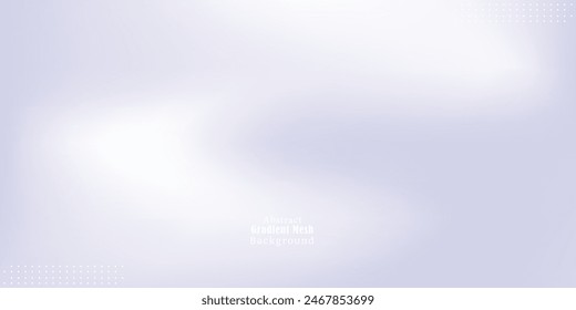 Abstract Colorful Gradient Mesh Background vector EPS10