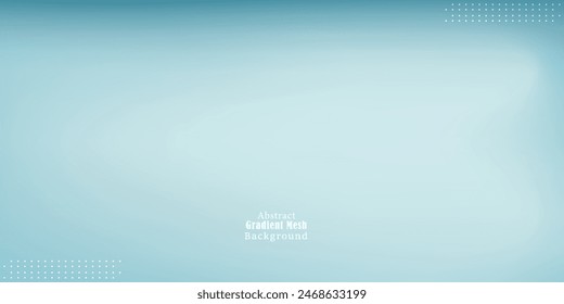 Abstract Colorful Gradient Mesh Background vector EPS10