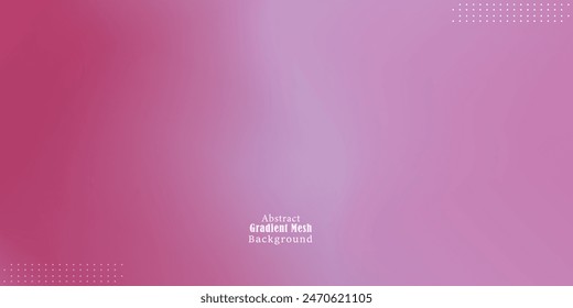 Abstract Colorful Gradient Mesh Background vector EPS10