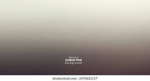 Abstract Colorful Gradient Mesh Background vector EPS10