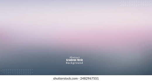 Abstract Colorful Gradient Mesh Background vector EPS10