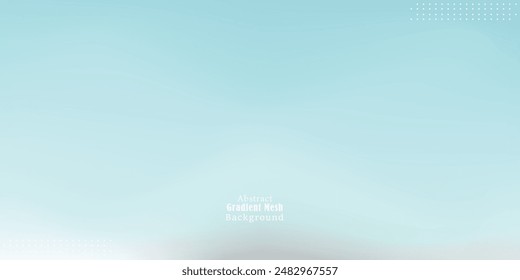 Abstract Colorful Gradient Mesh Background vector EPS10