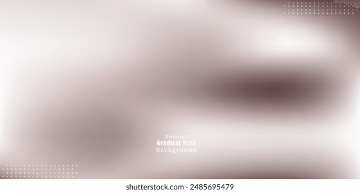 Abstract Colorful Gradient Mesh Background vector EPS10